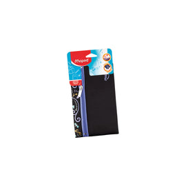 ESTUCHE P/LAPICES T/SOBRES MANDALA MAPED
