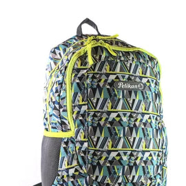 MOCHILA ESCOLAR MAXI ARTIC PELIKAN
