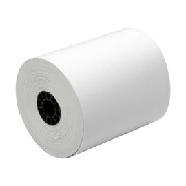 PAPEL PARA SUMADORA ROLLO 2-1/4 X120FT ABBY (2.25)