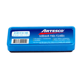 BORRADOR P/PIZARRA PLASTICO ARTESCO