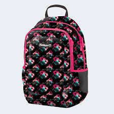 MOCHILA ESCOLAR MAXI SPRING PELIKAN