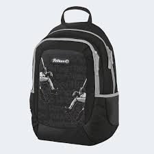 MOCHILA ESCOLAR MAXI POWER PELIKAN
