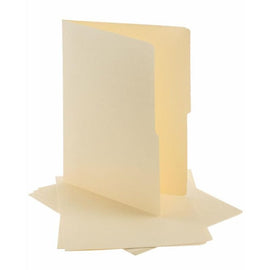 FOLDER ABBY PREMIUM PLUS MANILA 8.5X11 (UNIDAD)