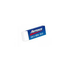 GOMA DE BORRAR GRANDE P20 ARTESCO