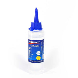 SILICON LIQUIDO 100ML ARTESCO